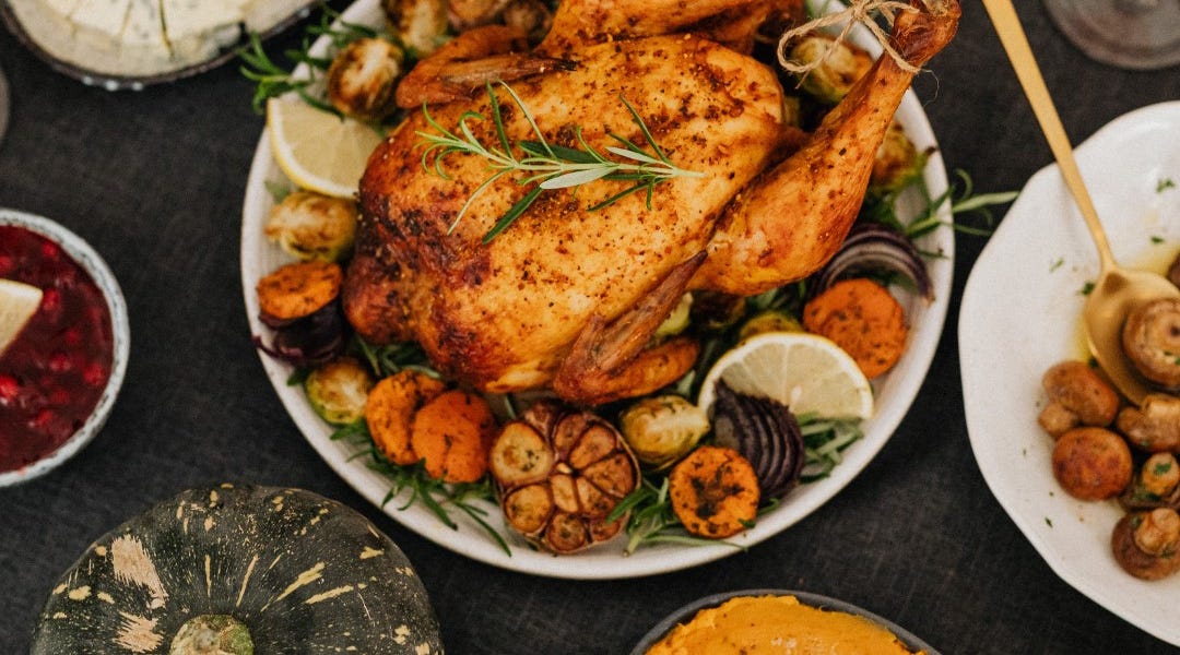 Restaurants open on thanksgiving humble tx