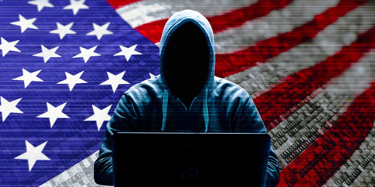 Hacking America's Computerized Voting System