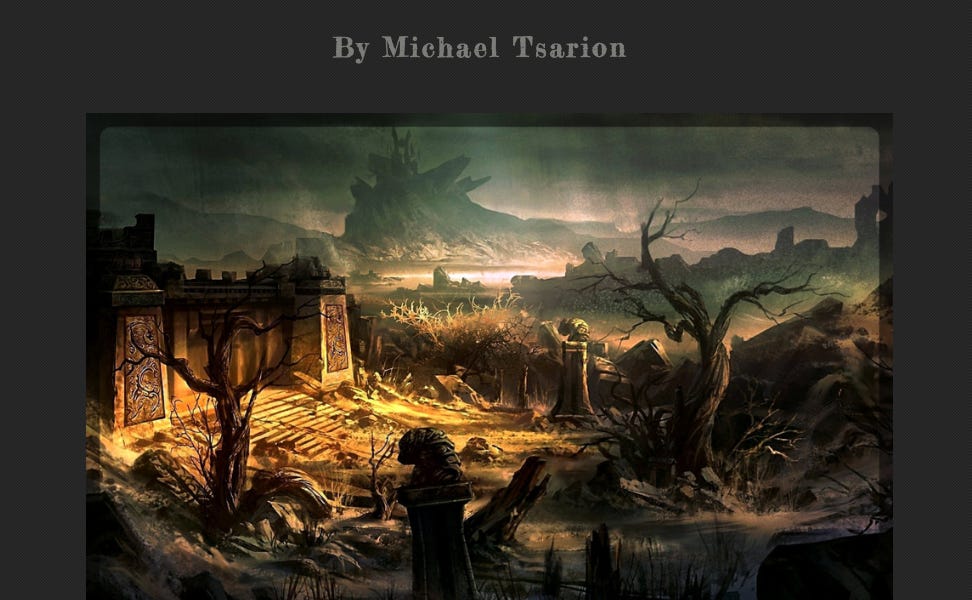 This is a brilliant article by Michael Tsarion