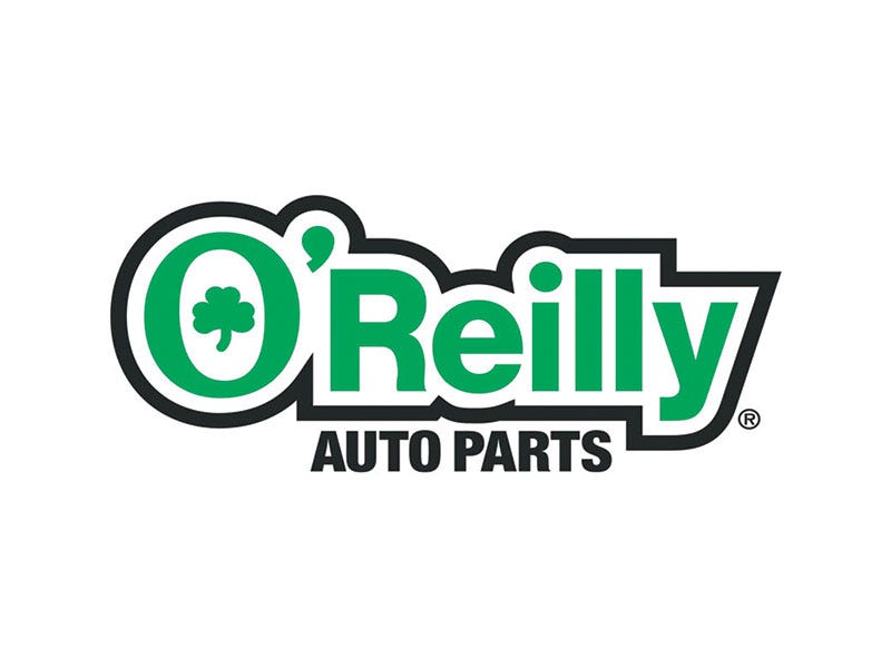 Oreily on sale auto part