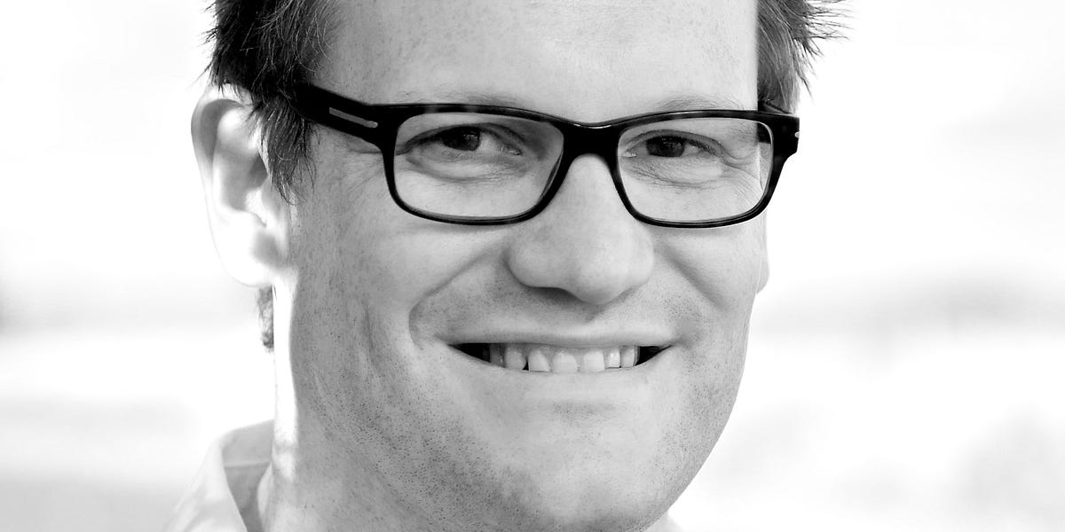 Still filling the pail, just on Substack by Greg Ashman