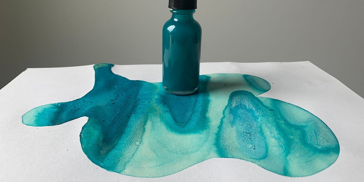 Get into the Colour Lab by Toronto Ink Company