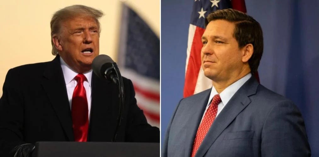 Jason Hebert The presidential campaign begins - Ken LaCorte