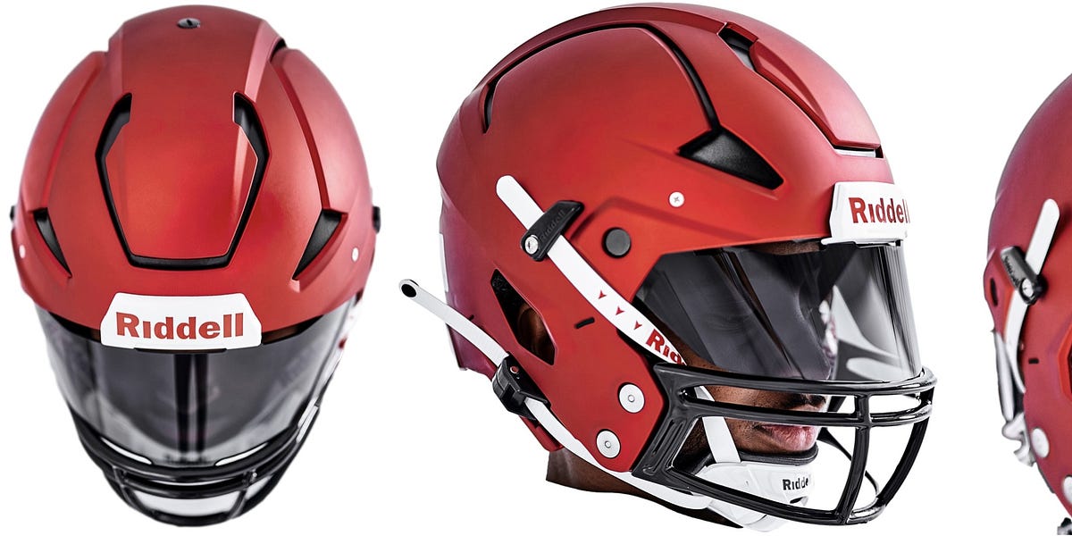 Riddell speedflex sale nfl