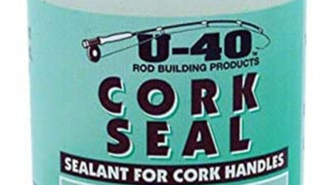 Tutor Tuesday Rod Cork Seal by The Bass Tutor