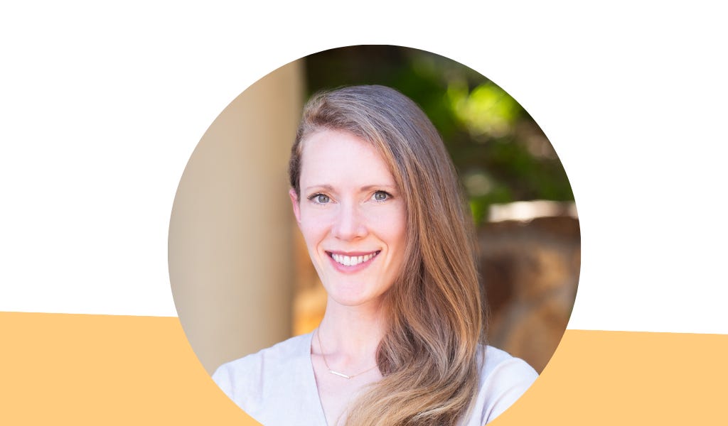 The Creative Professional How Liz Fosslien remains prolific with a