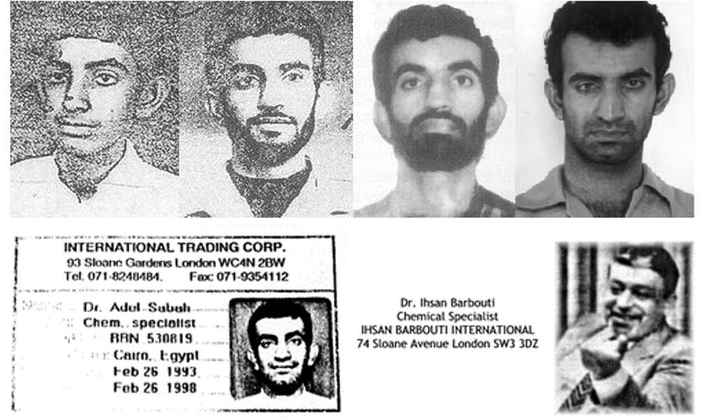 Who Is Ramzi Yousef? by luigiwarren Thoughtcrimes