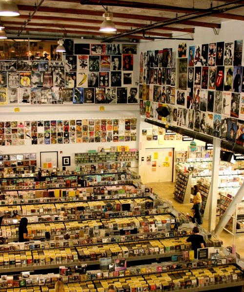 The Most Expensive Music Career Ever by Ted Gioia