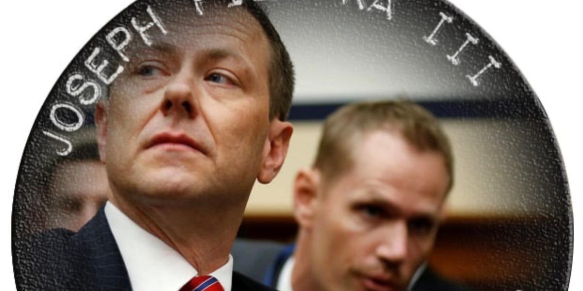 Shared post - Deep State Deep Dive