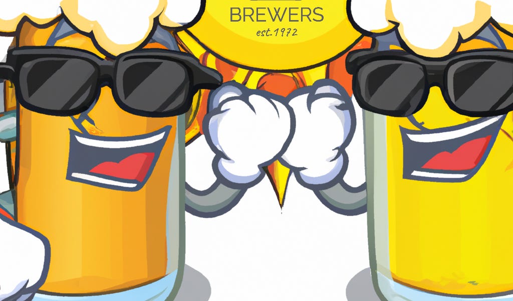 Beerfest 2023 Melbourne Brewers