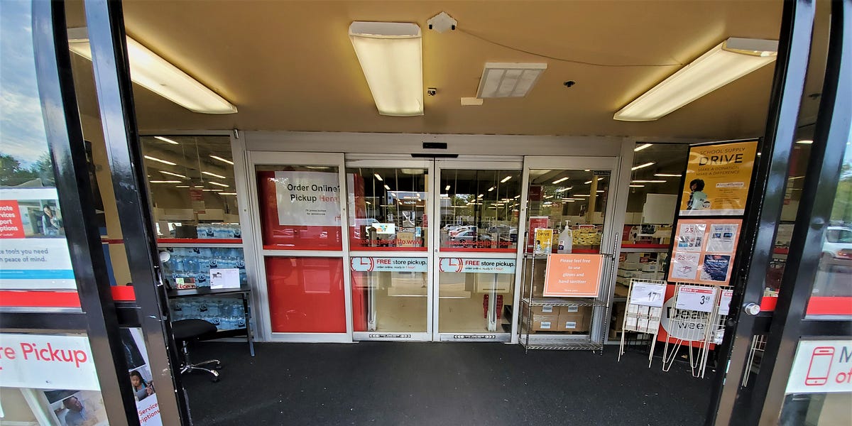 Office Depot Time Capsule by Addison Del Mastro