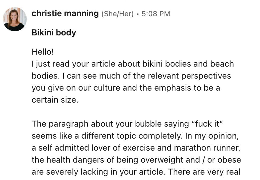 Is Being Fat Hell By Amanda Richards Fat Hell is-being-fat-hell-by-amanda-richards-fat-hell