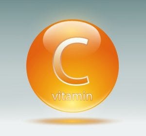 Vitamin C didn't improve septic shock in VITAMINS trial