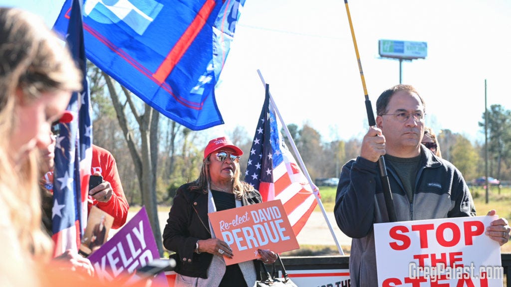 Freedomworks Reporters Koch Founded FreedomWorks Under Threat from MAGA Die Hards