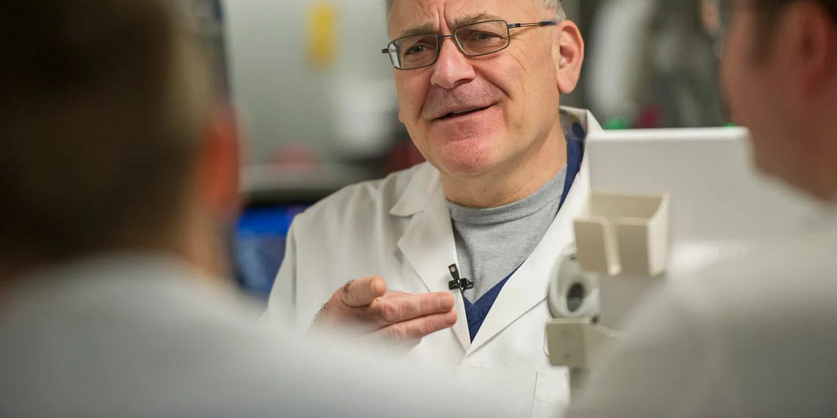 How RESCUE Exposed FDA, NIH Lies - by Linda Bonvie