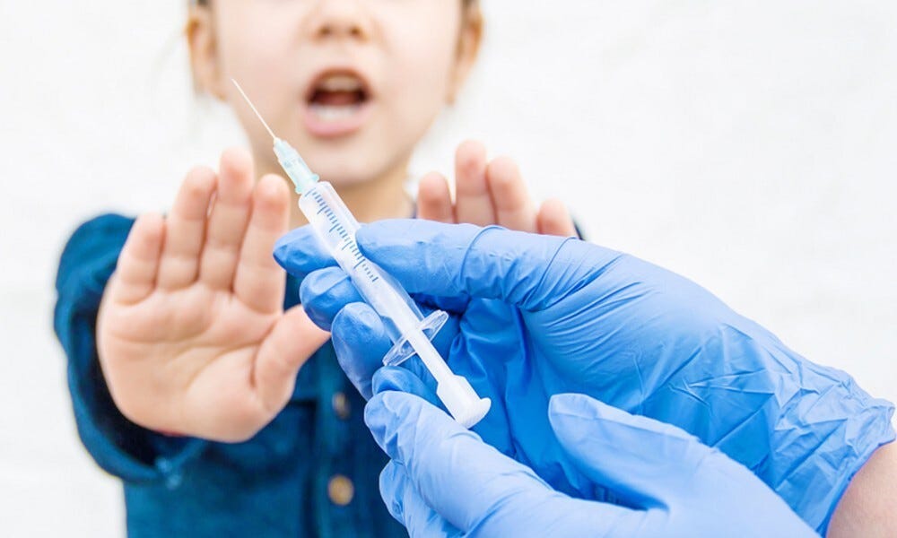 Why do doctors push dangerous pharmaceuticals on patients 