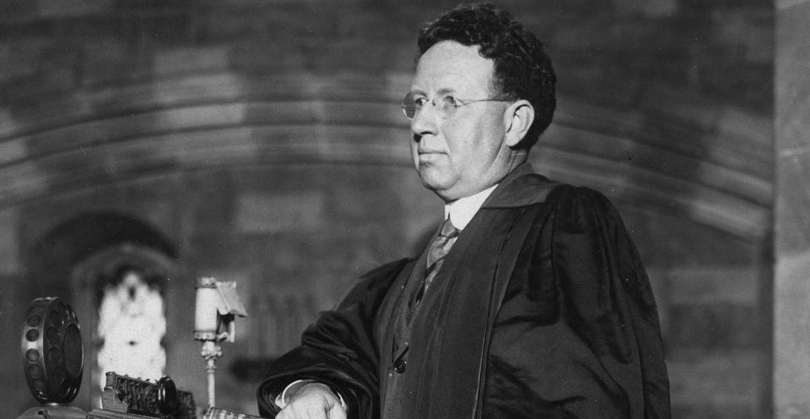 Did the Fundamentalists Win?