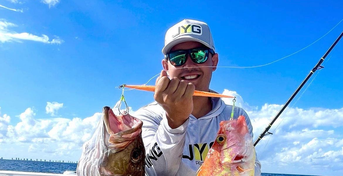 Juno Bait #39 s quot Thanksgiving Weekend Fishing Outlook quot