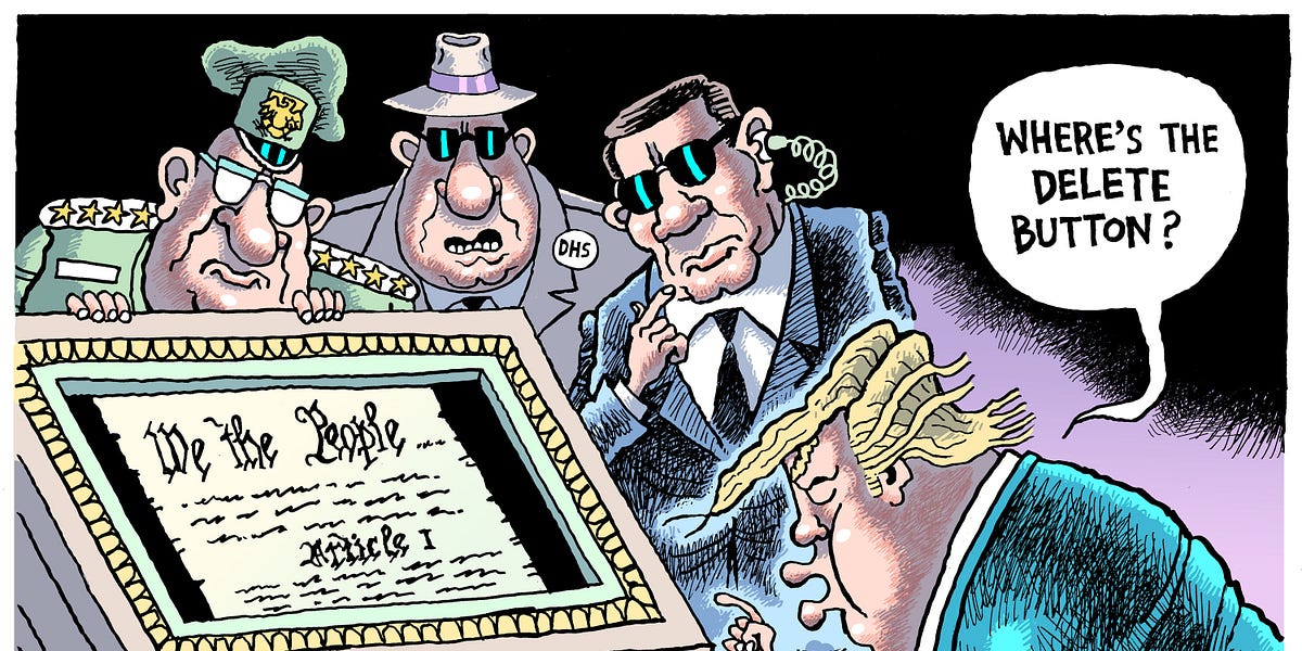 🦄 Come to the Rescue Edition Counterpoint