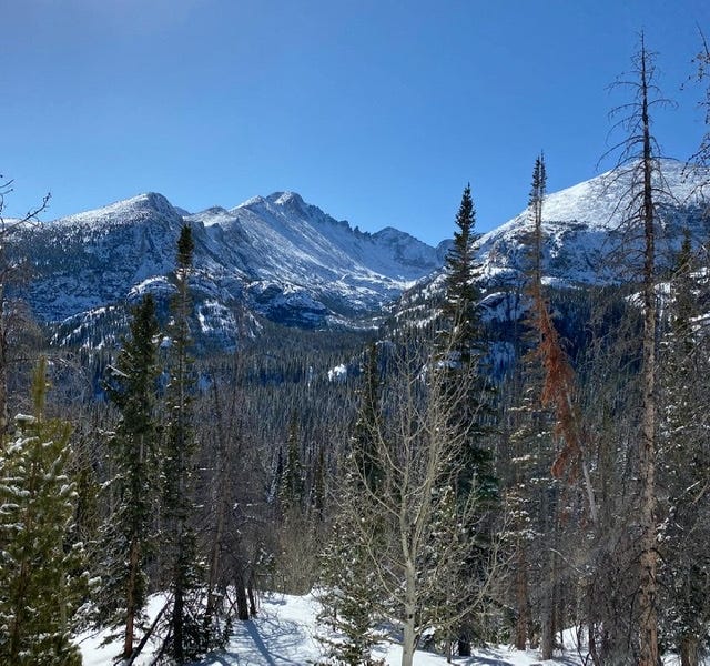 The List 10 books set in Colorado by Jeremy Anderberg