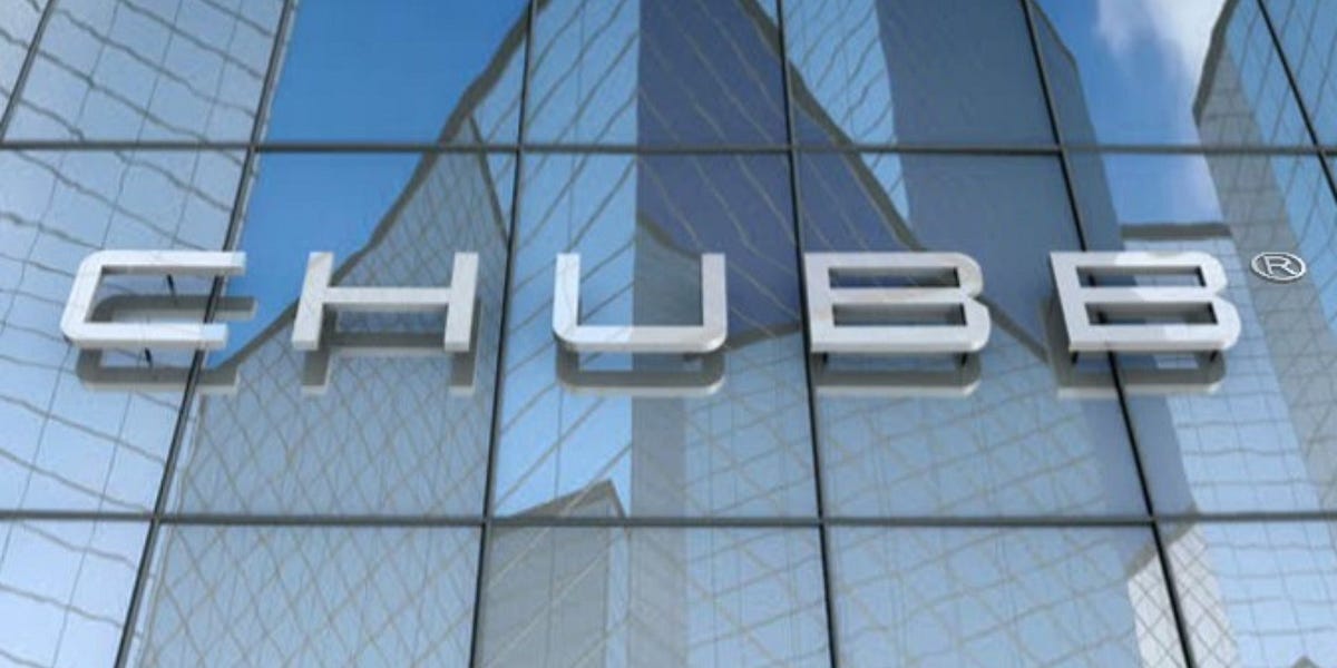 Chubb Establishes New Global Climate Business Unit Chubb Establishes New Global Climate Business Unit