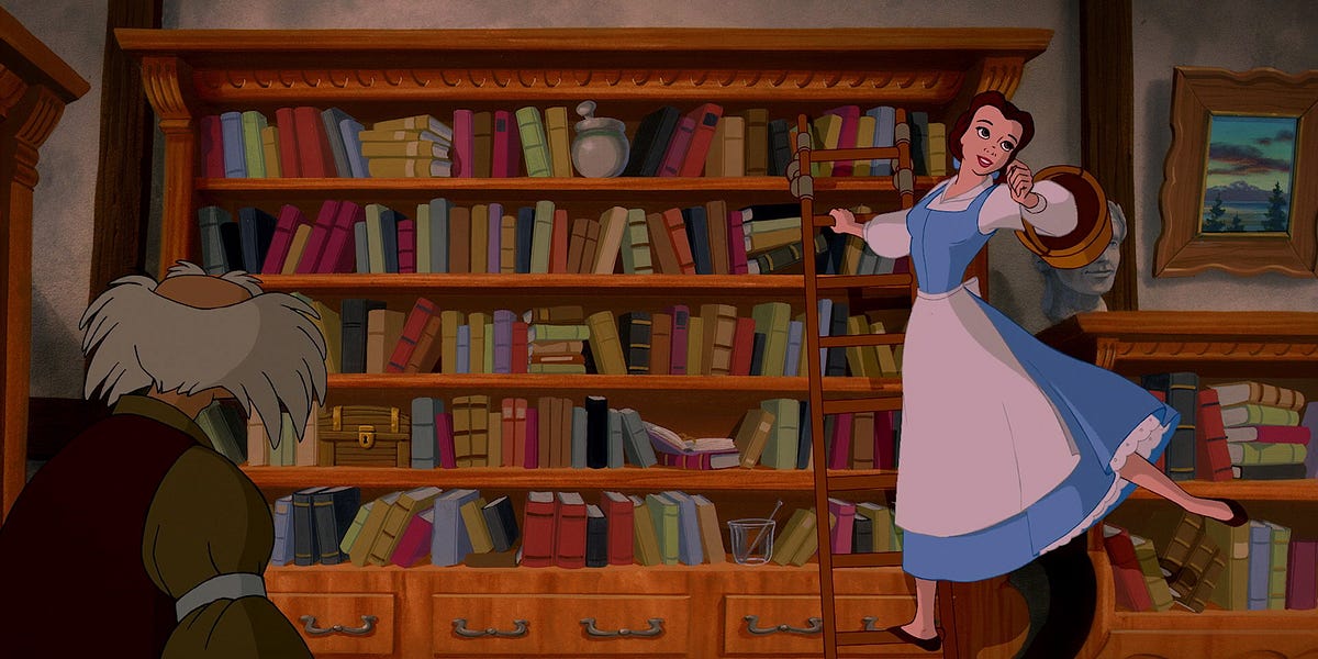 Fairy Tale Retellings and Adaptations List