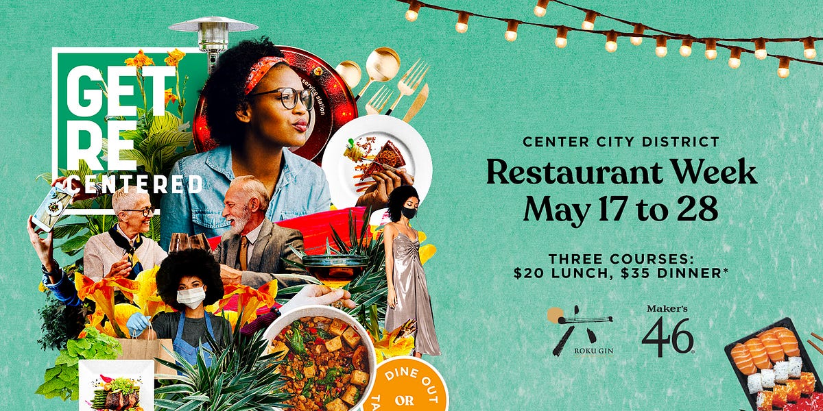 Sabrina's Cafe, Ludovico's Deli, The Burger That Ate Philadelphia, Rum