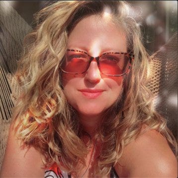 Uncovering Family/Probate Court Corruption Megan Fox