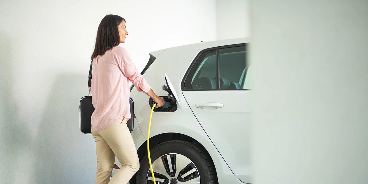 Uber will be a zeroemission platform by 2040