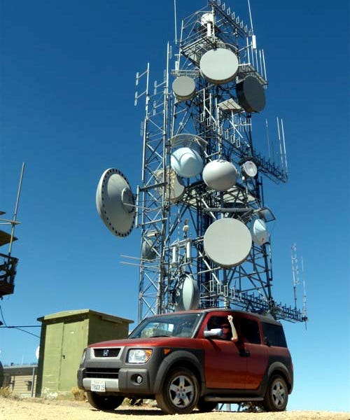 Are Microwaves Being Weaponized And Against Whom?