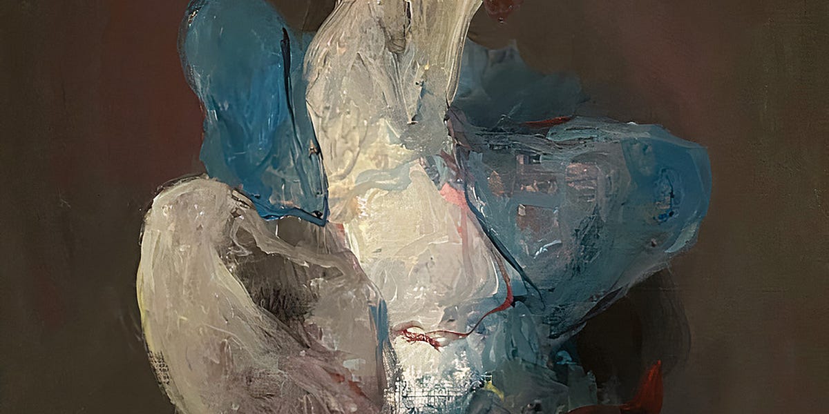 “What Is the Function of Painting?” by David Gibson