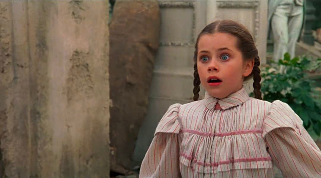 10 Best Disney Plus Scary Movies to Watch Right Now May 2026 Updated ...