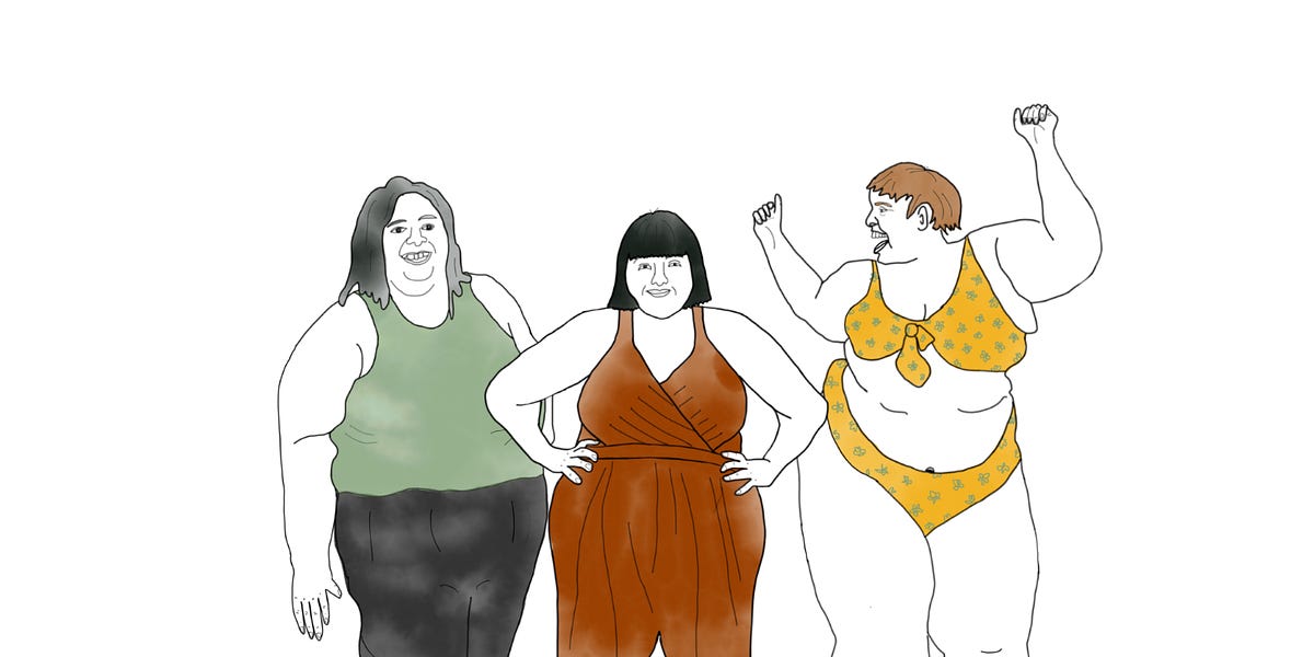 7. "The Role of Fatness in the Feminist Movement" - wide 3