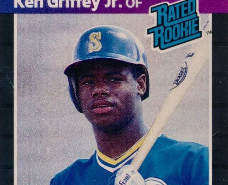 1989 Donruss Baseball Cards Which Are Most Valuable?