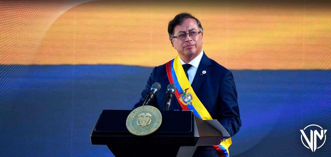 La nueva Colombia Venezuela Newsletter