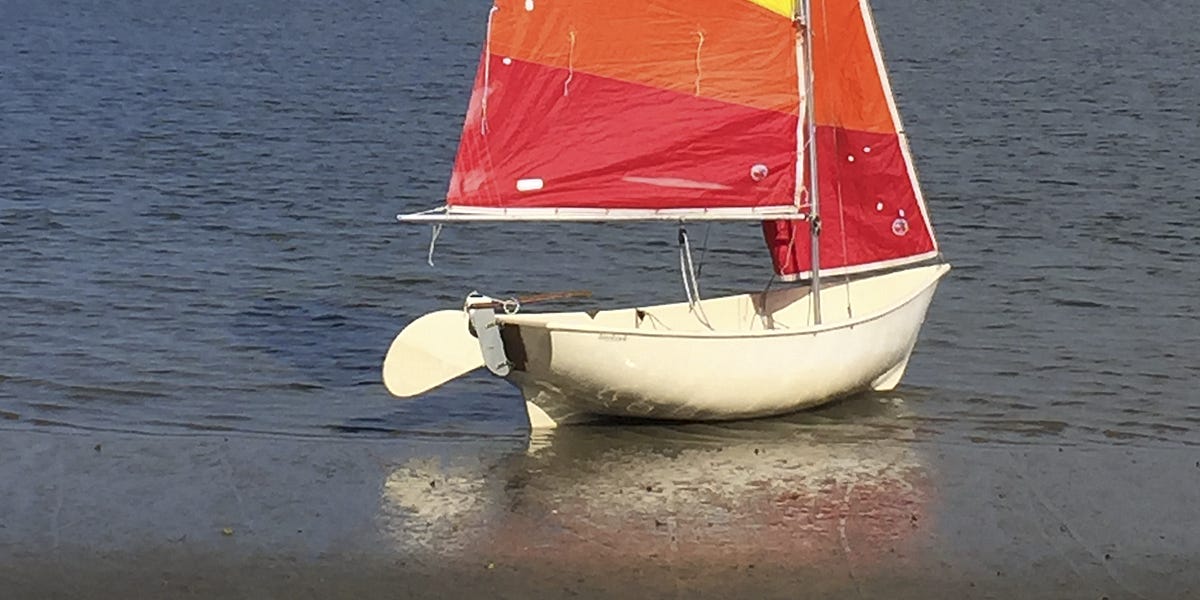 Winter Boat Show (Day 6) Small Craft Advisor