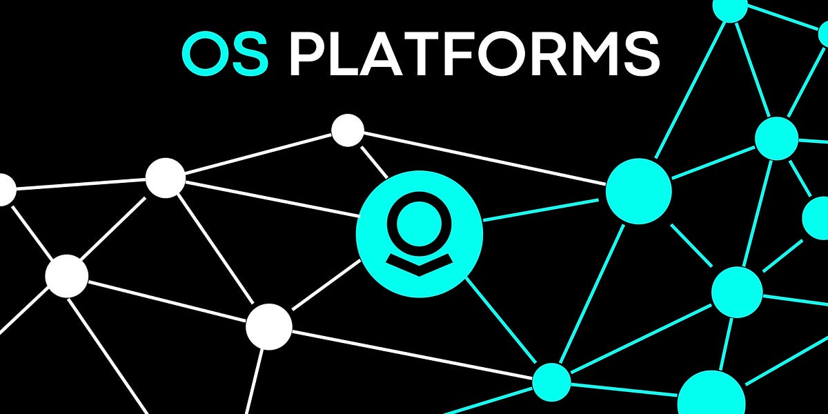 PLTR Platforms Unleash Network Effects
