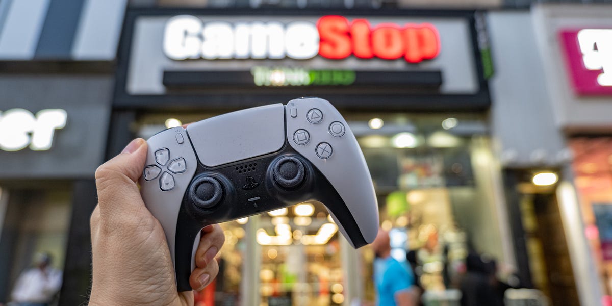 Gamestop dobbin new arrivals