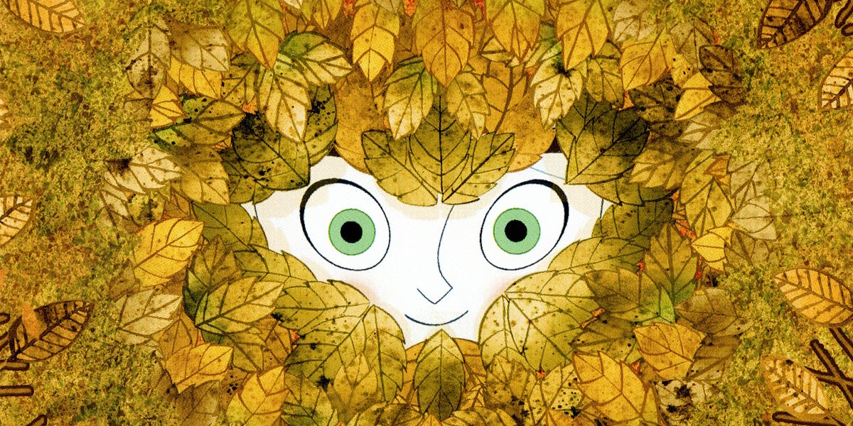 The secret of kells youtube best sale