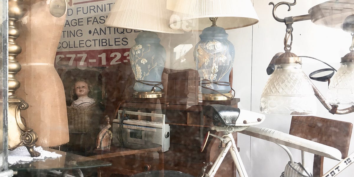 The Mystery of Olyphant - by Rachael Maier - With Aloha