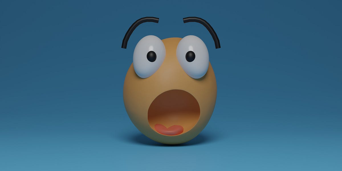 Goodness, Gosh, and Golly Gee Willikers - by Valori Maresco