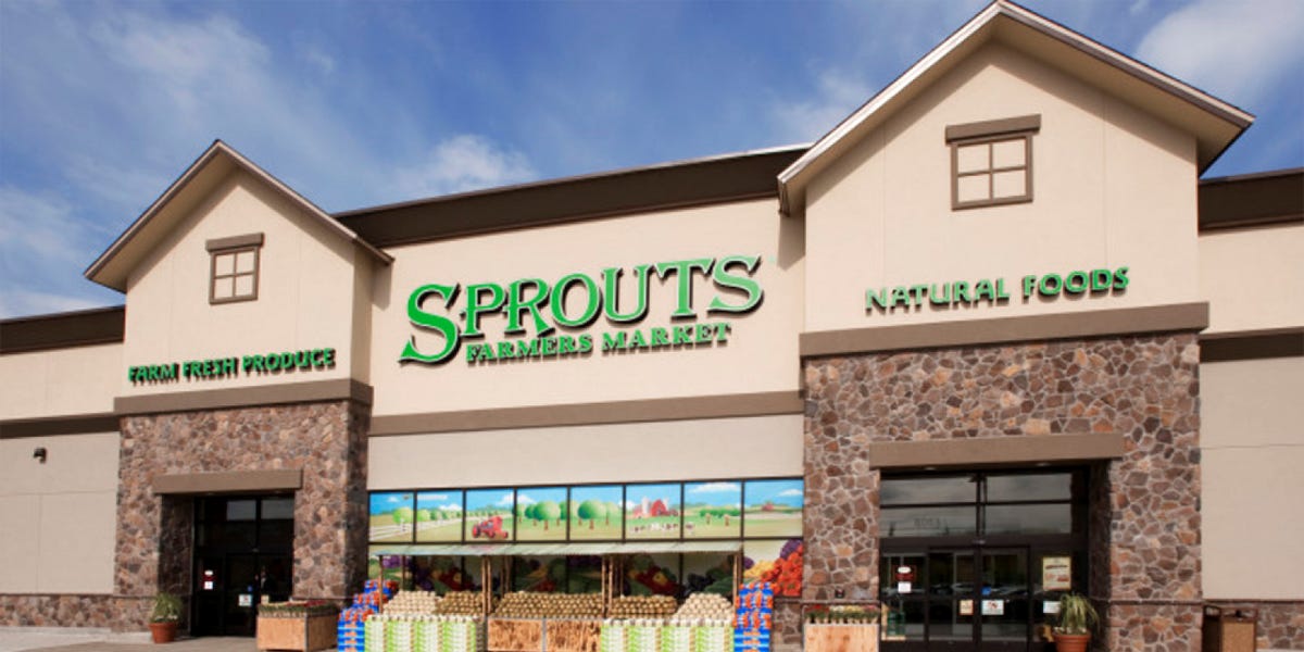 Q3 22 Sprouts Farmers Market Mexican Investor