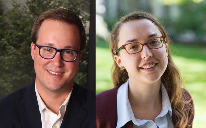 Volts podcast what to make of the Democrats' lastminute climate bill