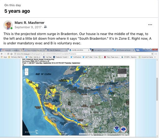 Week in review: Lena Road land for sale + Bradenton City Hall for sale