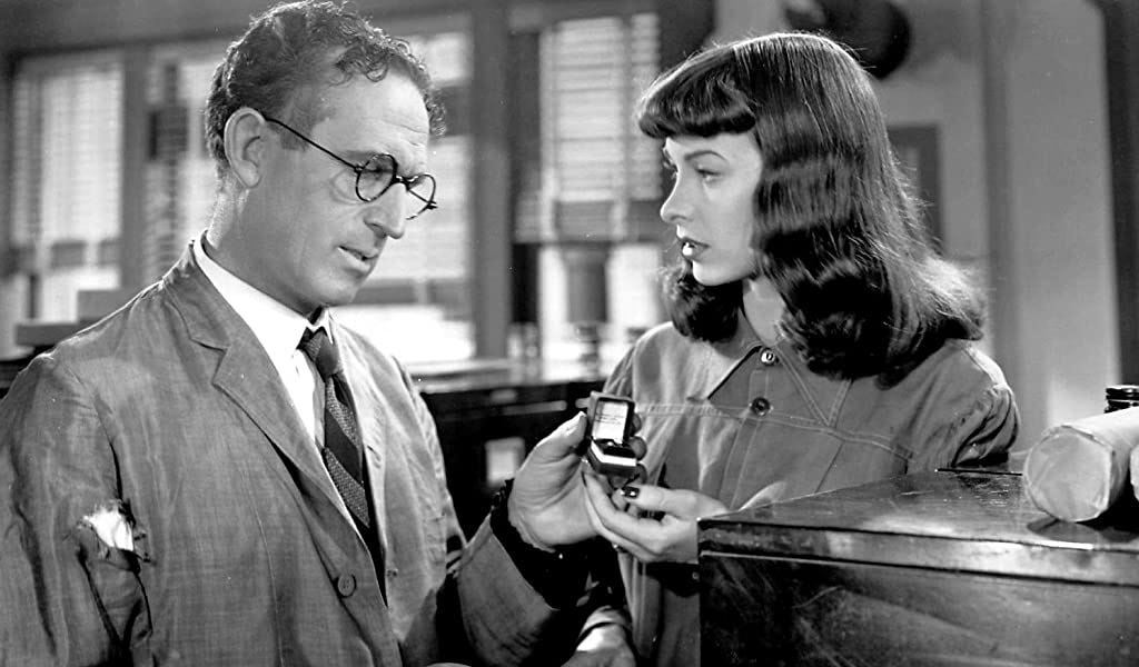 The Sin of Harold Diddlebock by Titus Techera