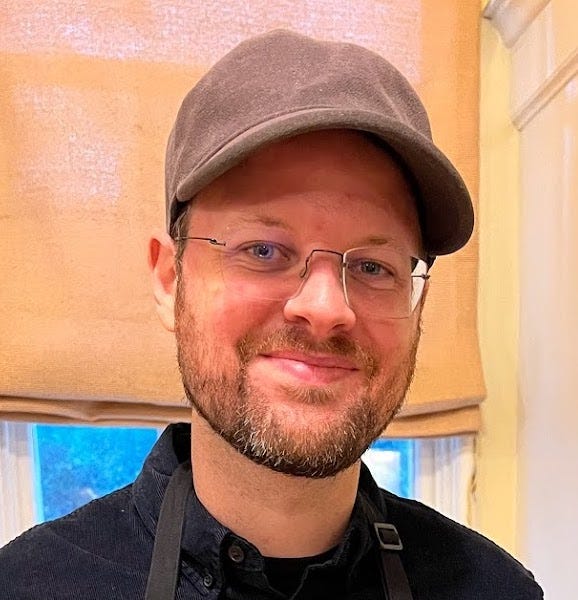 Casey Winters on optimizing for longterm value, sequencing business