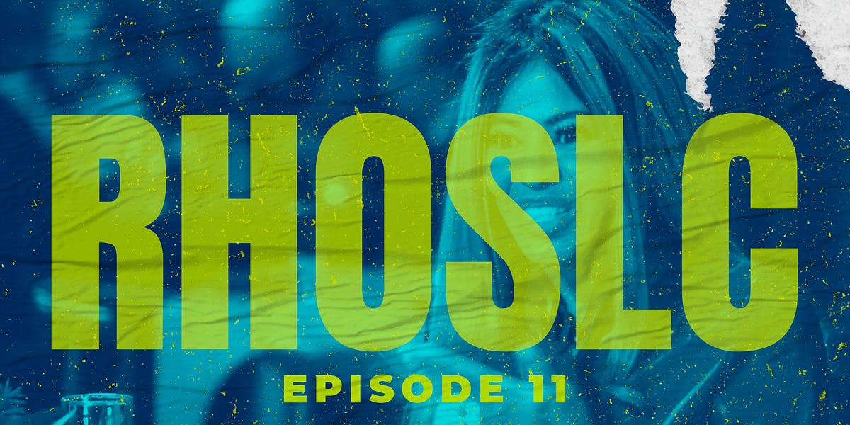 Rhoslc full sales episodes