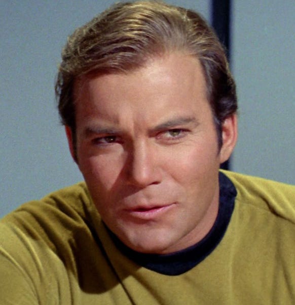 Hair Trek Capt. Kirk s Toupee To Janeway s Bun Our Future s