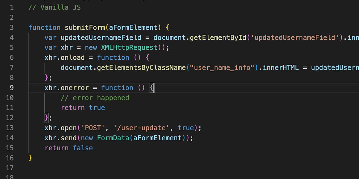 Evolution of JavaScript - Lee Priest
