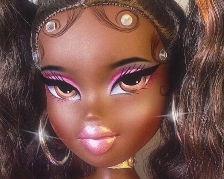 Ugly bratz 2025